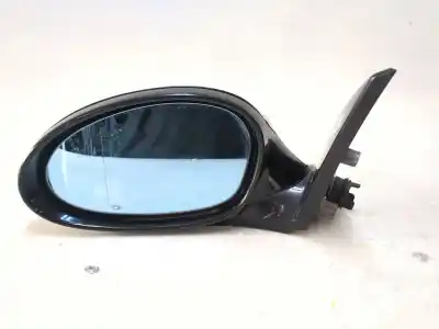 Peça sobressalente para automóvel em segunda mão ESPELHO RETROVISOR ESQUERDO por BMW 1 (E81)  Referências OEM IAM 7164601  