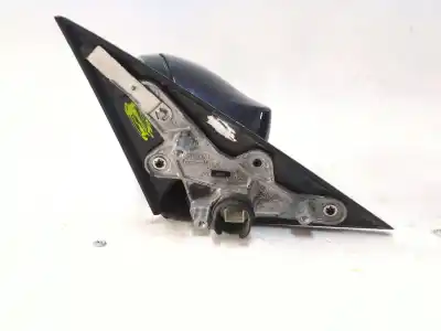 Peça sobressalente para automóvel em segunda mão espelho retrovisor esquerdo por bmw 1 (e81) 118 d referências oem iam 7164601  