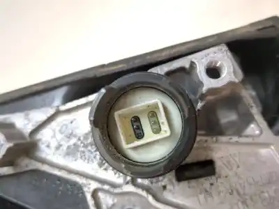 Peça sobressalente para automóvel em segunda mão espelho retrovisor esquerdo por bmw 1 (e81) 118 d referências oem iam 7164601  