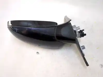 Peça sobressalente para automóvel em segunda mão espelho retrovisor esquerdo por bmw 1 (e81) 118 d referências oem iam 7164601  