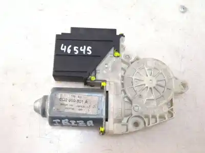 Tweedehands auto-onderdeel raammotor rechts voor voor seat ibiza iii (6l1) 1.9 tdi oem iam-referenties 6q2959801a