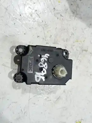 Автозапчастина б/у двигатель відкривання люків кондиціонація для RENAULT CLIO III 1.5 dCi Diesel Посилання на OEM IAM 1000100010  