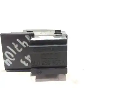 Pezzo di ricambio per auto di seconda mano interruttore alzacristalli anteriore destro per audi a3 (8l) (09.1996->) 1.9 tdi ambiente [1.9 ltr. - 74 kw tdi] riferimenti oem iam 8l0959855a  
