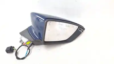 Gebrauchtes Autoersatzteil RÜCKSEITE RECHTS zum SEAT LEON ST (5F8)  OEM-IAM-Referenzen 212836444 E9026684  