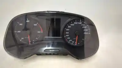 Peça sobressalente para automóvel em segunda mão quadrante por seat leon st (5f8) 1.6 tdi 4drive referências oem iam 5f0920701d a2c53427456ar