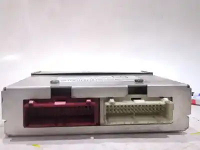 Peça sobressalente para automóvel em segunda mão centralina de motor uce por daewoo lanos (klat) 1.5 referências oem iam 16246929  