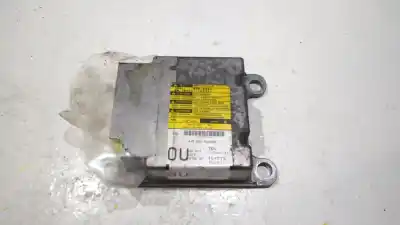 Pezzo di ricambio per auto di seconda mano Centralina Airbag per TOYOTA YARIS (KSP9/SCP9/NLP9) 1.3 CAT Riferimenti OEM IAM 891700D210  