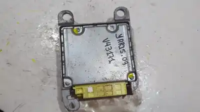 Second-hand car spare part airbag control unit for toyota yaris (ksp9/scp9/nlp9) 1.3 cat oem iam references 891700d210  