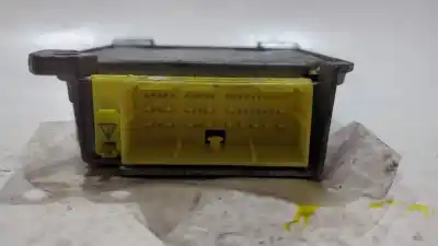 Second-hand car spare part airbag control unit for toyota yaris (ksp9/scp9/nlp9) 1.3 cat oem iam references 891700d210  