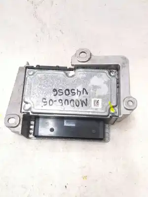 Pezzo di ricambio per auto di seconda mano centralina airbag per renault modus / grand modus (f/jp0_) 1.5 dci (fp0f jp0f) riferimenti oem iam 8200463297  
