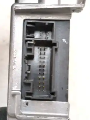 Pezzo di ricambio per auto di seconda mano centralina airbag per renault modus / grand modus (f/jp0_) 1.5 dci (fp0f jp0f) riferimenti oem iam 8200463297  