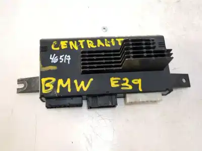 Second-hand car spare part ECU ENGINE CONTROL for BMW 5 (E39)  OEM IAM references   