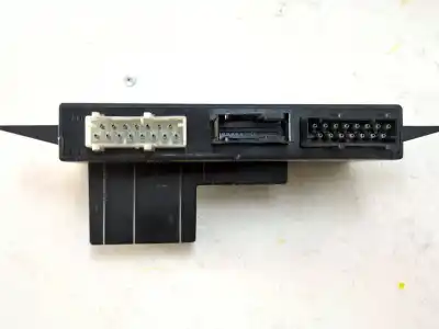 Second-hand car spare part ecu engine control for bmw 5 (e39) 530 i oem iam references   