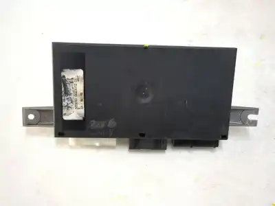 Second-hand car spare part ecu engine control for bmw 5 (e39) 530 i oem iam references   