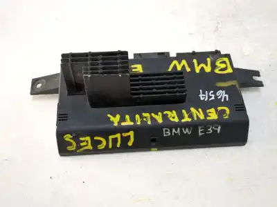 Second-hand car spare part ecu engine control for bmw 5 (e39) 530 i oem iam references   