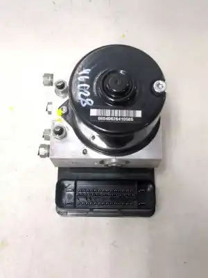 Second-hand car spare part abs for bmw 1 (e81) 118 d oem iam references 3452678476401  