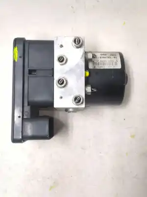 Second-hand car spare part abs for bmw 1 (e81) 118 d oem iam references 3452678476401  