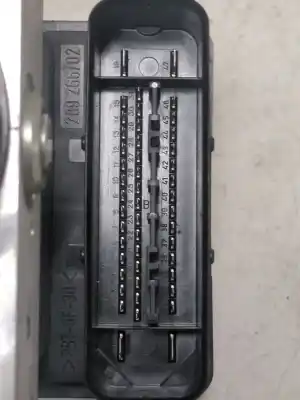 Second-hand car spare part abs for bmw 1 (e81) 118 d oem iam references 3452678476401  