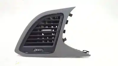 Peça sobressalente para automóvel em segunda mão saída de ar lateral esquerda por seat leon st (5f8) 1.6 tdi 4drive referências oem iam 5f1820901d