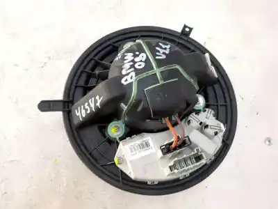 Peça sobressalente para automóvel em segunda mão Motor De Sofagem por BMW 1 (E81) 118 D Referências OEM IAM 693366309  