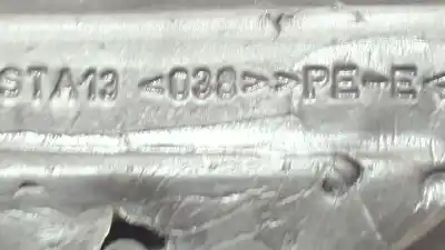 Pezzo di ricambio per auto di seconda mano retrovisore destro per renault megane ii (bm0/1_, cm0/1_) 1.5 dci (bm02 bm13 bm2a cm02 cm13) riferimenti oem iam e9011105  