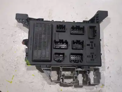 Peça sobressalente para automóvel em segunda mão caixa de fusíveis e relés por jaguar x-type 2.0 d referências oem iam 4x4314b681aa  
