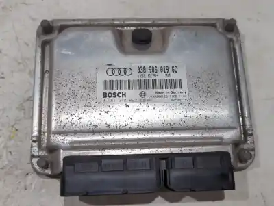 Автозапчастина б/у  для AUDI A3 (8L) (09.1996->)  Посилання на OEM IAM 0281010892  