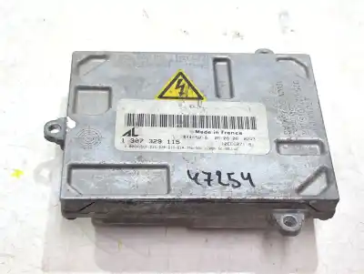 Автозапчасти б/у БЛОК УПРАВЛЕНИЯ КСЕНОНОВЫМИ ФАРАМИ за AUDI A4 B7 (8EC)  ссылки OEM IAM 1307329115  