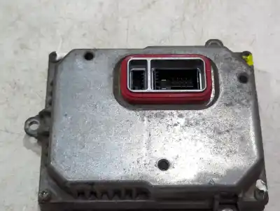 Автозапчасти б/у блок управления ксеноновыми фарами за audi a4 b7 (8ec) 2.0 tdi 16v ссылки oem iam 1307329115  