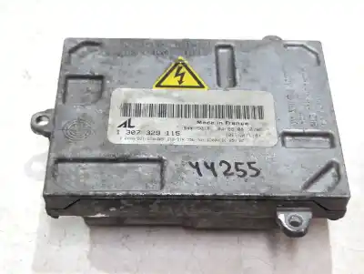 Автозапчасти б/у БЛОК УПРАВЛЕНИЯ КСЕНОНОВЫМИ ФАРАМИ за AUDI A4 B7 (8EC)  ссылки OEM IAM 1307329115  