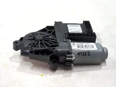 Second-hand car spare part RIGHT FRONT WINDOW MOTOR for VOLKSWAGEN GOLF PLUS V (5M1, 521)  OEM IAM references 1K0959792R 1T0959702N  