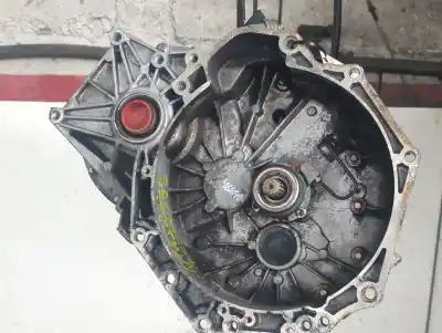 İkinci el araba yedek parçası VITES KUTUSU için OPEL ZAFIRA A  OEM IAM referansları 99217246  