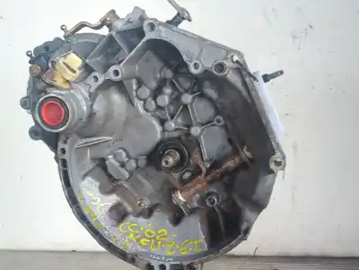 Pièce détachée automobile d'occasion BOÎTE DE VITESSES pour PEUGEOT 206  Références OEM IAM 20CN24  