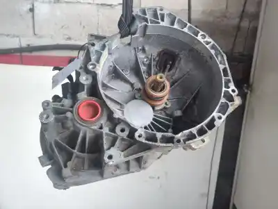 Second-hand car spare part GEARBOX for FORD COUGAR (MC)  OEM IAM references 7002AA  