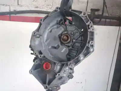 Pièce détachée automobile d'occasion BOÎTE DE VITESSES pour OPEL VECTRA C BERLINA  Références OEM IAM GU13101871  