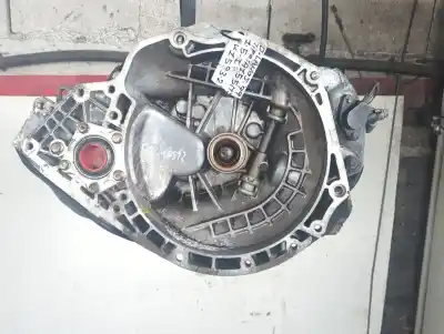 Second-hand car spare part GEARBOX for DAEWOO LANOS (KLAT)  OEM IAM references MA30120  