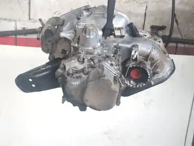 Second-hand car spare part gearbox for daewoo lanos (klat) 1.5 oem iam references ma30120  