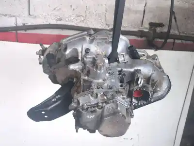 Second-hand car spare part gearbox for daewoo lanos (klat) 1.5 oem iam references ma30120  