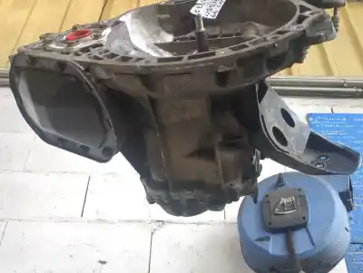 Second-hand car spare part gearbox for daewoo lanos (klat) 1.5 oem iam references ma30120  