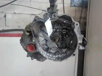 Gebrauchtes Autoersatzteil GETRIEBE zum DAEWOO MATIZ  OEM-IAM-Referenzen   
