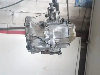 Pezzo di ricambio per auto di seconda mano riduttore per daewoo matiz 0.8 cat riferimenti oem iam   