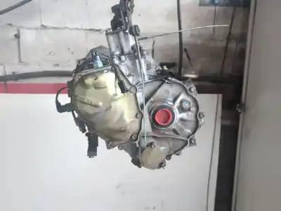 Pezzo di ricambio per auto di seconda mano riduttore per daewoo matiz 0.8 cat riferimenti oem iam   