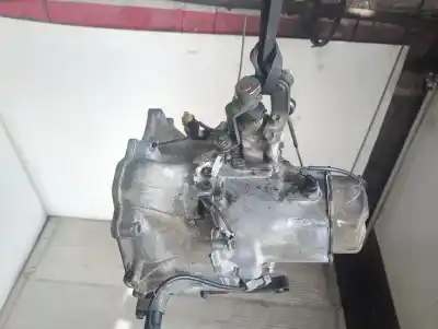 Pezzo di ricambio per auto di seconda mano riduttore per daewoo matiz 0.8 cat riferimenti oem iam   