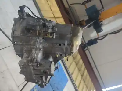 Pezzo di ricambio per auto di seconda mano riduttore per daewoo matiz 0.8 cat riferimenti oem iam   