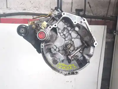 Gebrauchtes Autoersatzteil GETRIEBE zum CITROEN SAXO  OEM-IAM-Referenzen 20CF02  