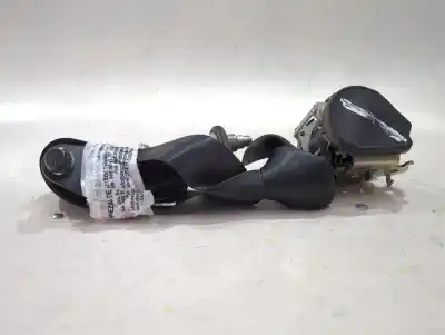 Автозапчастина б/у передній лівий ремін безпеки для dacia logan mcv (ks_) 1.5 dci (ks0k) посилання на oem iam a003594  