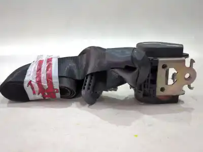 Автозапчастина б/у передній лівий ремін безпеки для dacia logan mcv (ks_) 1.5 dci (ks0k) посилання на oem iam a003594  