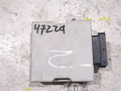 Second-hand car spare part Electronic Module for TOYOTA COROLLA (E11) 2.0 D4d OEM IAM references 150696  