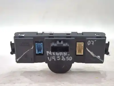 İkinci el araba yedek parçası iklim kontrolü için renault megane ii (bm0/1_, cm0/1_) 1.9 dci oem iam referansları   