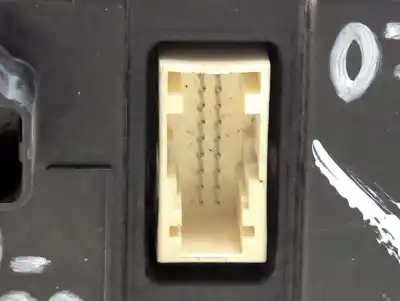 İkinci el araba yedek parçası iklim kontrolü için renault megane ii (bm0/1_, cm0/1_) 1.9 dci oem iam referansları   